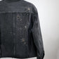 TANAKA - THE JEAN JACKET - GRAY(BIJOU)