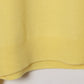 house of naked - INNER MONGORIAN CASHMERE CREWNECK KNIT Ⅱ - YELLOW