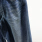TANAKA - BOY JEAN TROUSERS - VINTAGE MID BLUE