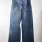 TANAKA - BOY JEAN TROUSERS - VINTAGE MID BLUE