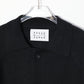house of naked - INNER MONGORIAN CASHMERE CARDIGAN Ⅱ - BLACK
