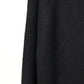 house of naked - INNER MONGORIAN CASHMERE CARDIGAN Ⅱ - BLACK