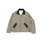 TANAKA - THE COVERALL - MICRO CHECK
