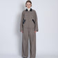 TANAKA - THE COVERALL - MICRO CHECK