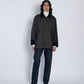 TANAKA - FIELD COAT - BROWN