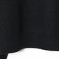 house of naked - INNER MONGORIAN CASHMERE 80POLO Ⅱ - BLACK