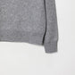 house of naked - INNER MONGORIAN CASHMERE 80POLO Ⅱ - LIGHT GRAY