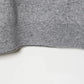 house of naked - INNER MONGORIAN CASHMERE 80POLO Ⅱ - LIGHT GRAY
