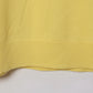 house of naked - INNER MONGORIAN CASHMERE 80POLO Ⅱ - YELLOW