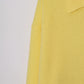 house of naked - INNER MONGORIAN CASHMERE 80POLO Ⅱ - YELLOW