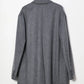 INSCRIRE - Cashmere Over Jacket - GREY