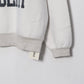 INSCRIRE - Loose Fit Reversible Sweat - LT.GREY
