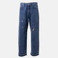 SimplyComplicated - BF SELVEDGE JEAN - ATELIER INDIGO