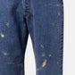 SimplyComplicated - BF SELVEDGE JEAN - ATELIER INDIGO