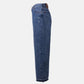 SimplyComplicated - BF SELVEDGE JEAN - ATELIER INDIGO