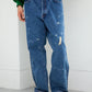 SimplyComplicated - BF SELVEDGE JEAN - ATELIER INDIGO