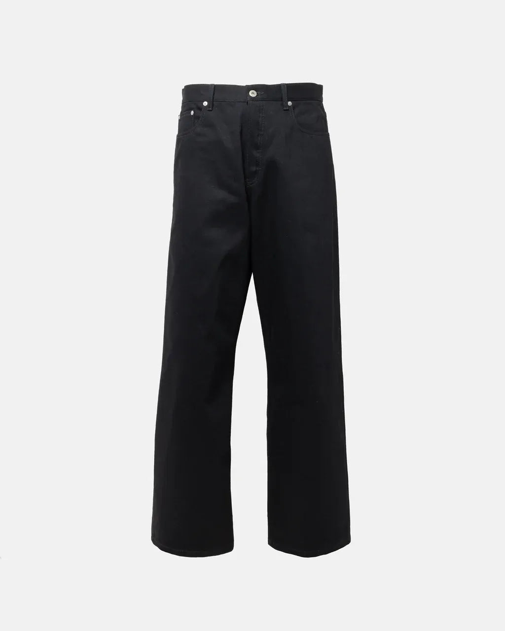 SimplyComplicated - BF ST JEAN - ALL BLACK