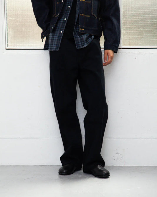 SimplyComplicated - BF ST JEAN - ALL BLACK
