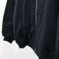 KANEMASA PHIL. - 46G Bomber Jacket - BLACK