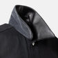 SimplyComplicated - BF TYPE-Ⅱ JACKET - ALL BLACK
