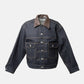 SimplyComplicated - BF TYPE-Ⅱ JACKET - RAW