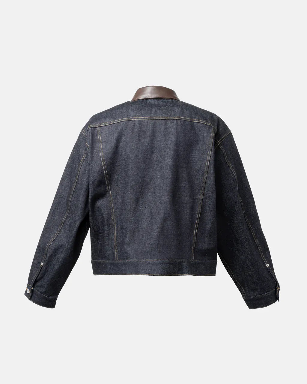 SimplyComplicated - BF TYPE-Ⅱ JACKET - RAW
