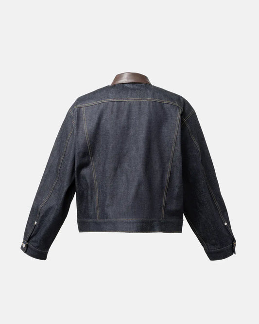 SimplyComplicated - BF TYPE-Ⅱ JACKET - RAW