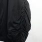 KANEMASA PHIL. - 46G Bomber Jacket - BLACK