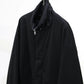 KANEMASA PHIL. - 46G Padded Blouson - BLACK