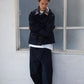 SimplyComplicated - BF TYPE-Ⅱ JACKET - RAW