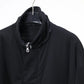 KANEMASA PHIL. - 46G Padded Blouson - BLACK