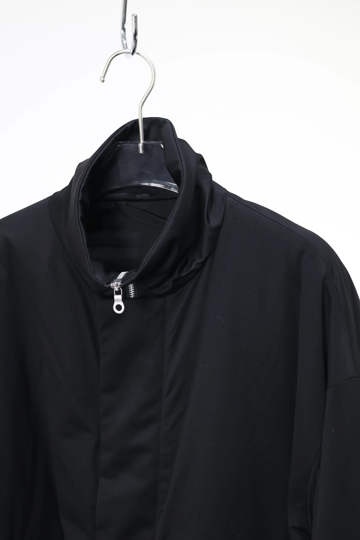 KANEMASA PHIL. - 46G Padded Blouson - BLACK