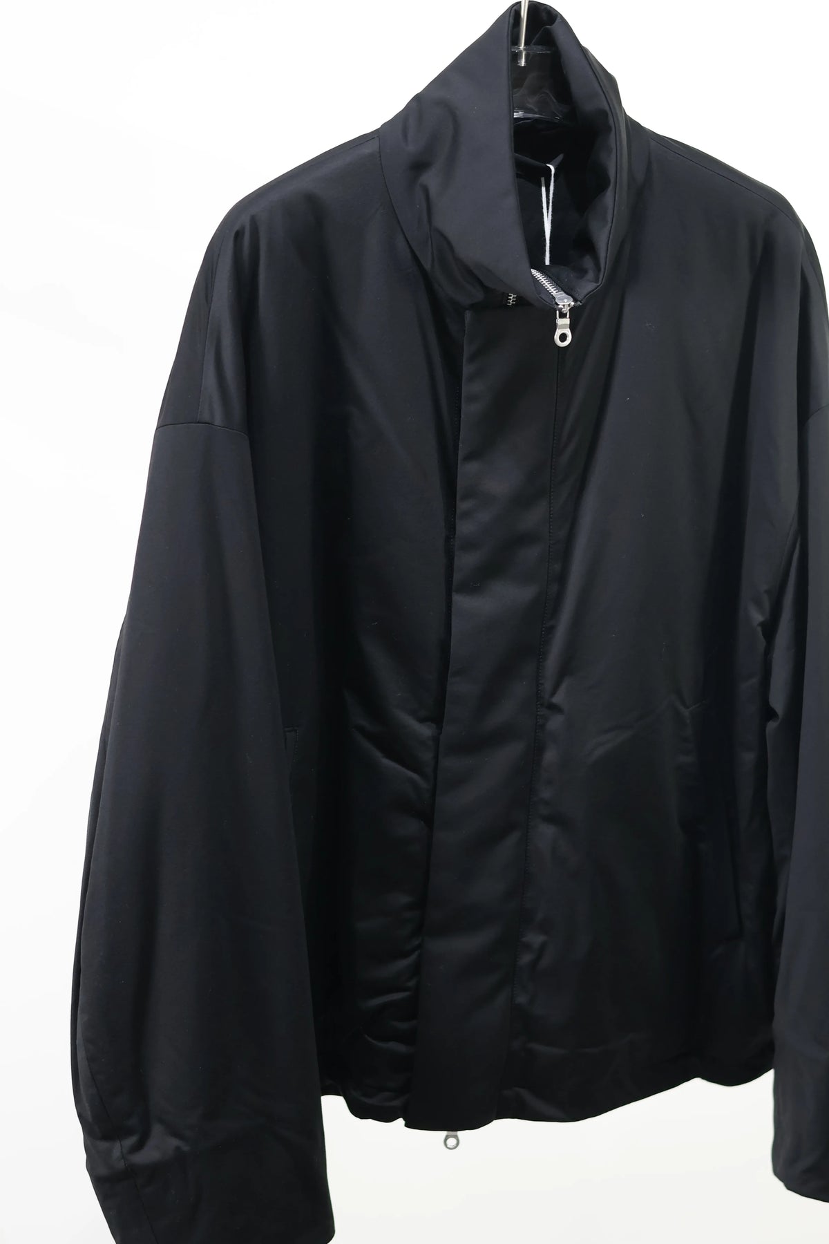 KANEMASA PHIL. - 46G Padded Blouson - BLACK