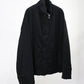 KANEMASA PHIL. - 46G Padded Blouson - BLACK