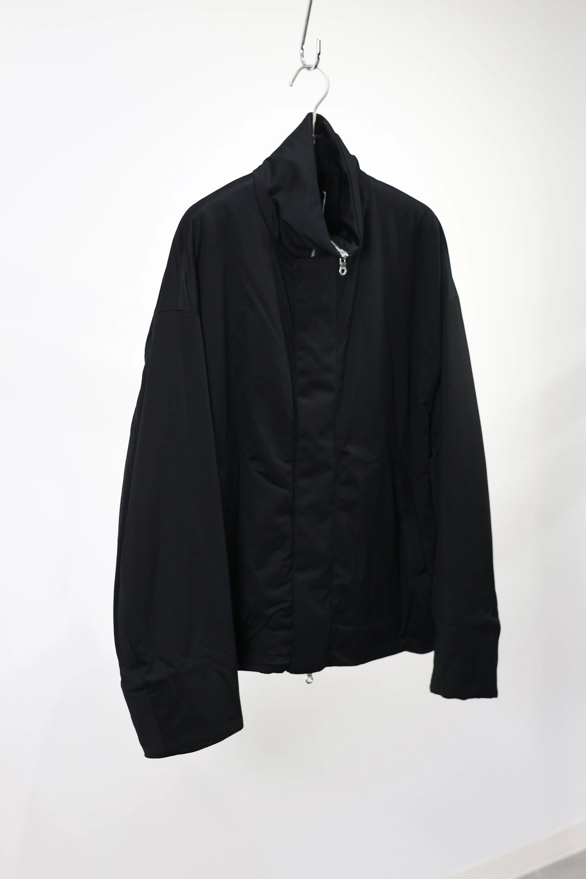 KANEMASA PHIL. - 46G Padded Blouson - BLACK