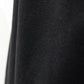 KANEMASA PHIL. - Ex. un Glittery Zip Sweat - BLACK