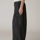 INSCRIRE - Hybrid Cotton Washer Cargo Pants - BLACK
