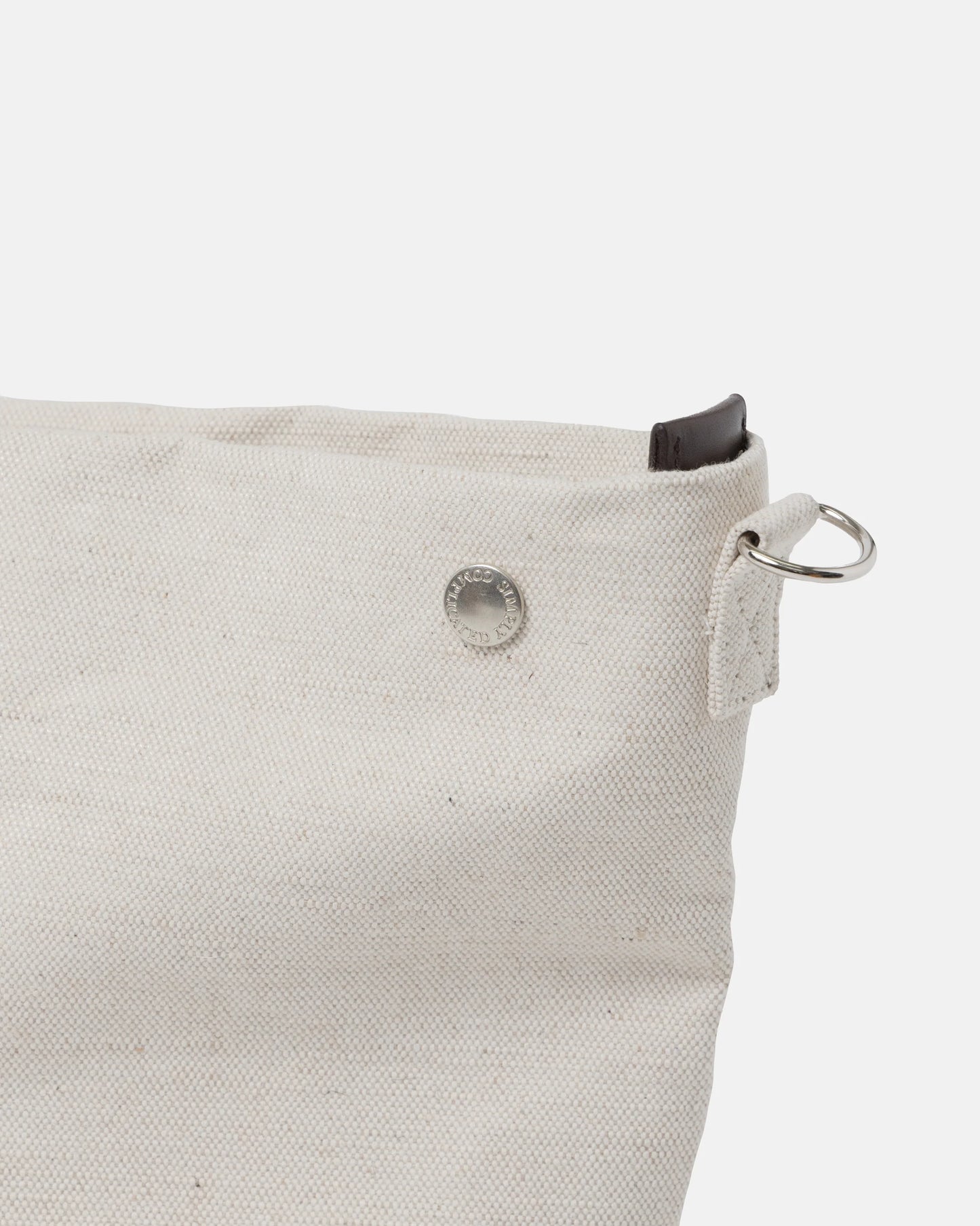 SimplyComplicated JUTE CANVAS TOTE BAG OFF – un SimplyComplicated JUTE CANVAS TOTE BAG OFF – un