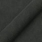 KANEMASA PHIL. - 18G Garment Dye Waffle - CHARCOAL(GOOSE GREY)