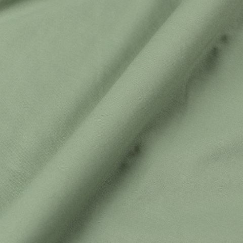 KANEMASA PHIL. - 46G Atmosphere Shirt - GREEN(Weld Green)