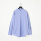 KANEMASA PHIL. - 46G Atmosphere Shirt - PURPLE(Zenith Purple)