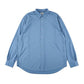 KANEMASA PHIL. - 46G Atmosphere Shirt - SAX(Northampton Sax)
