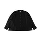 KANEMASA PHIL. - 46G Eclipse Shirt - BLACK