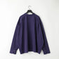 KANEMASA PHIL. - 46G Eclipse Shirt - PURPLE NAVY