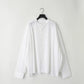 KANEMASA PHIL. - 46G Eclipse Shirt - WHITE