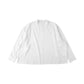 KANEMASA PHIL. - 46G Eclipse Shirt - WHITE