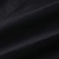 KANEMASA PHIL. - 32G Wool SS Tee - BLACK