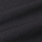KANEMASA PHIL. - 32G Wool Stripe SS Tee - CHARCOAL