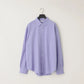 KANEMASA PHIL. - 46G Atmosphere Shirt - SAX