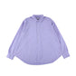 KANEMASA PHIL. - 46G Atmosphere Shirt - SAX